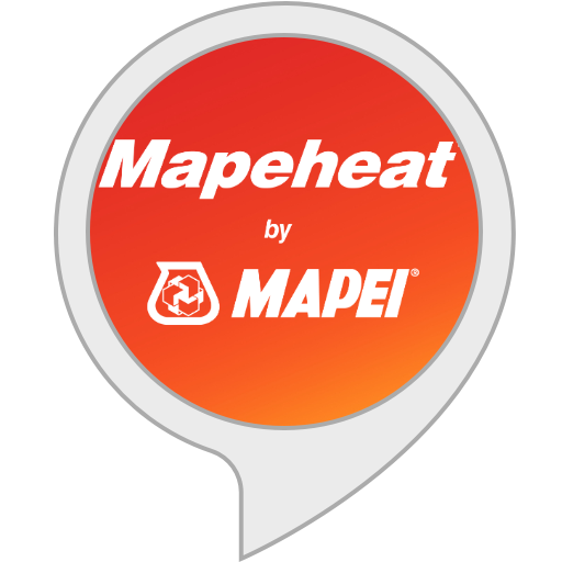 alexa-Mapeheat Thermo Connect